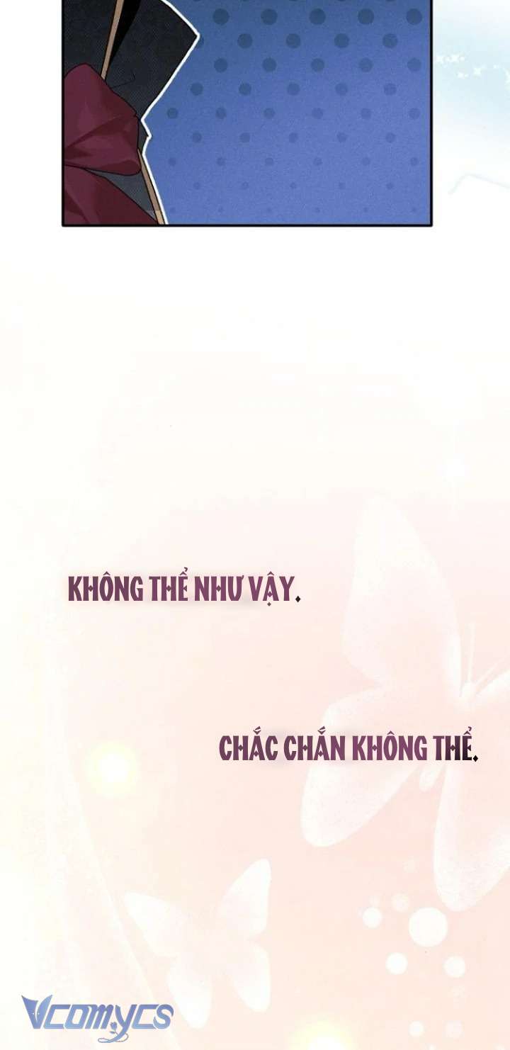 Papa Bạo Chúa, Con Sẽ Bảo Vệ Người! Chap 26 - Trang 2