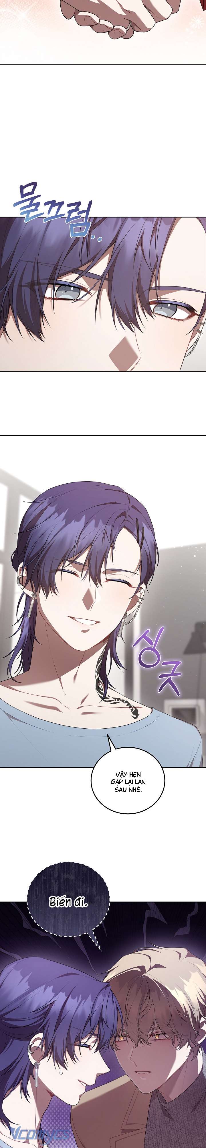 Chủ Tiệm Cafe Là Guide Cấp S Chap 9 - Next Chap 10