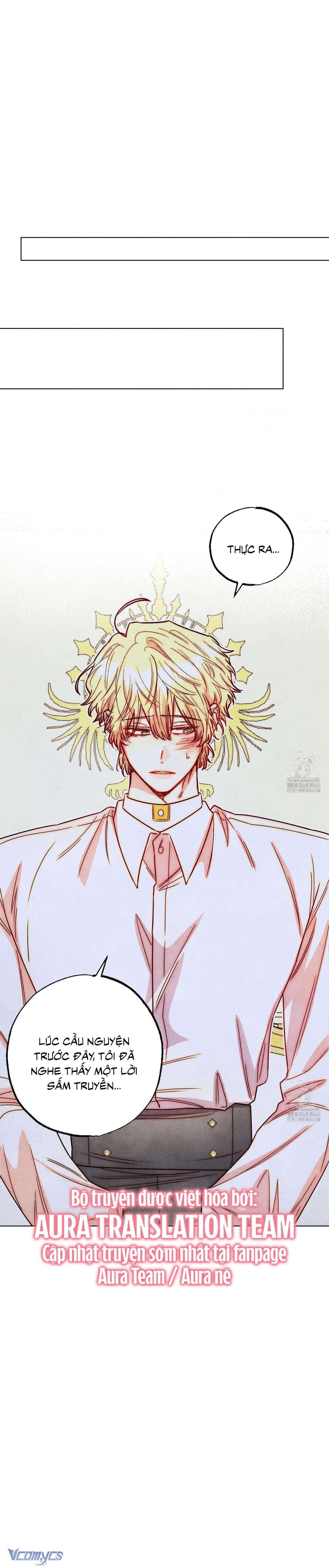 Thu Thập Đêm Đầu Tiên Của Các Nam Chính Chap 27 - Trang 4