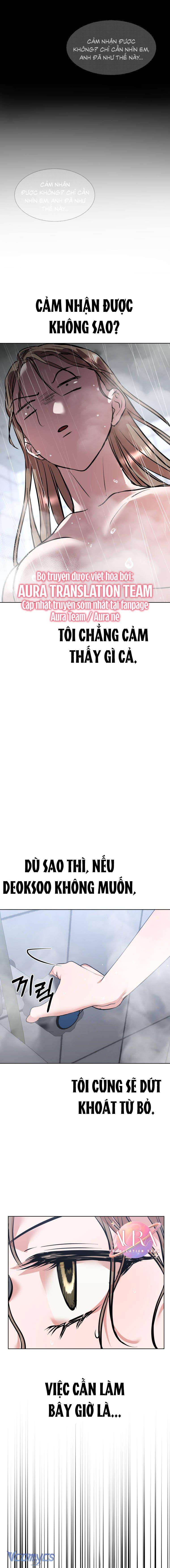 Tình Yêu Có Thể Về Quê Làm Nông Sao? Chap 10 - Trang 4