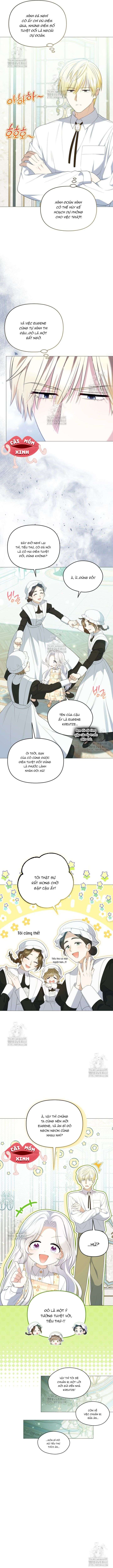 Cái Giá Của Tái Sinh Chap 14 - Trang 2