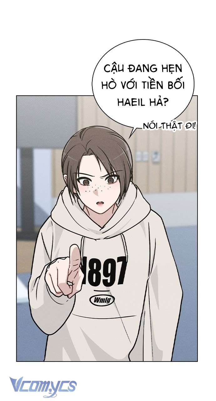 Review Người Yêu Cũ Chap 13 - Trang 3