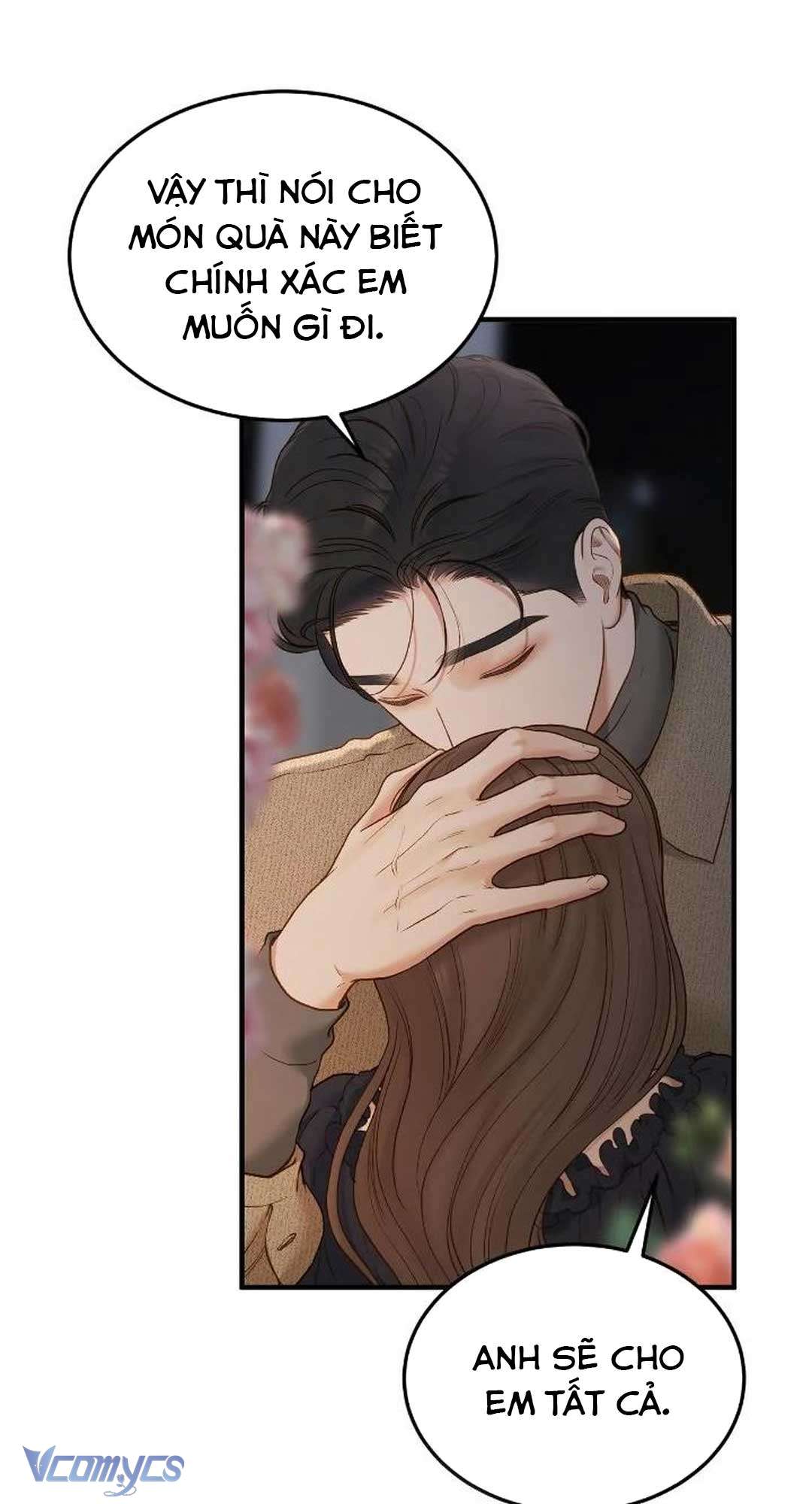 Bất Chấp Rủi Ro Chap 56 - Trang 3