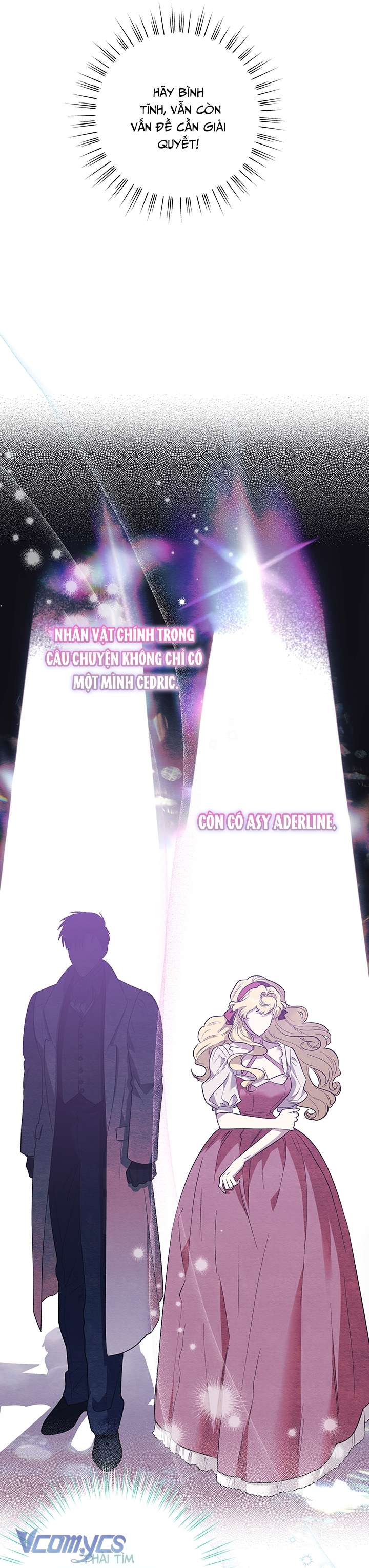 May Mắn Hay Bất Hạnh Chap 99 - Trang 4