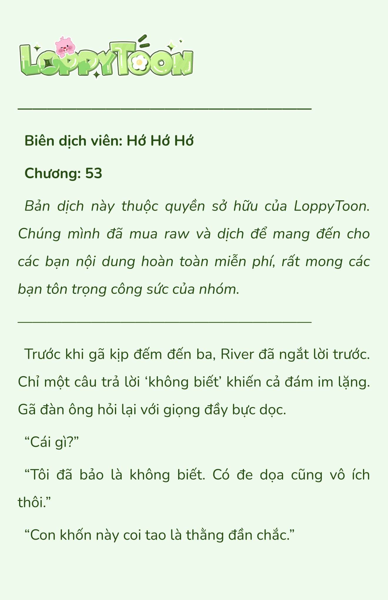 [Novel] Điểm Chí (Solstice) Chap 53 - Trang 2