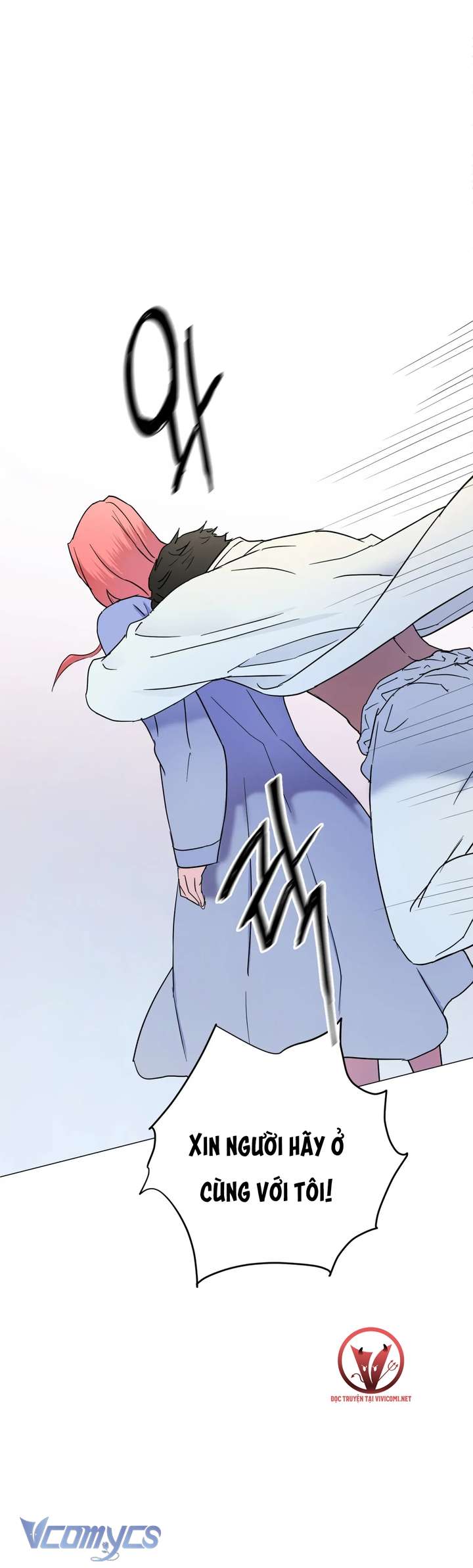 [18+] Tiên Nữ Chiếm Đoạt Chap 3 - Next Chap 4