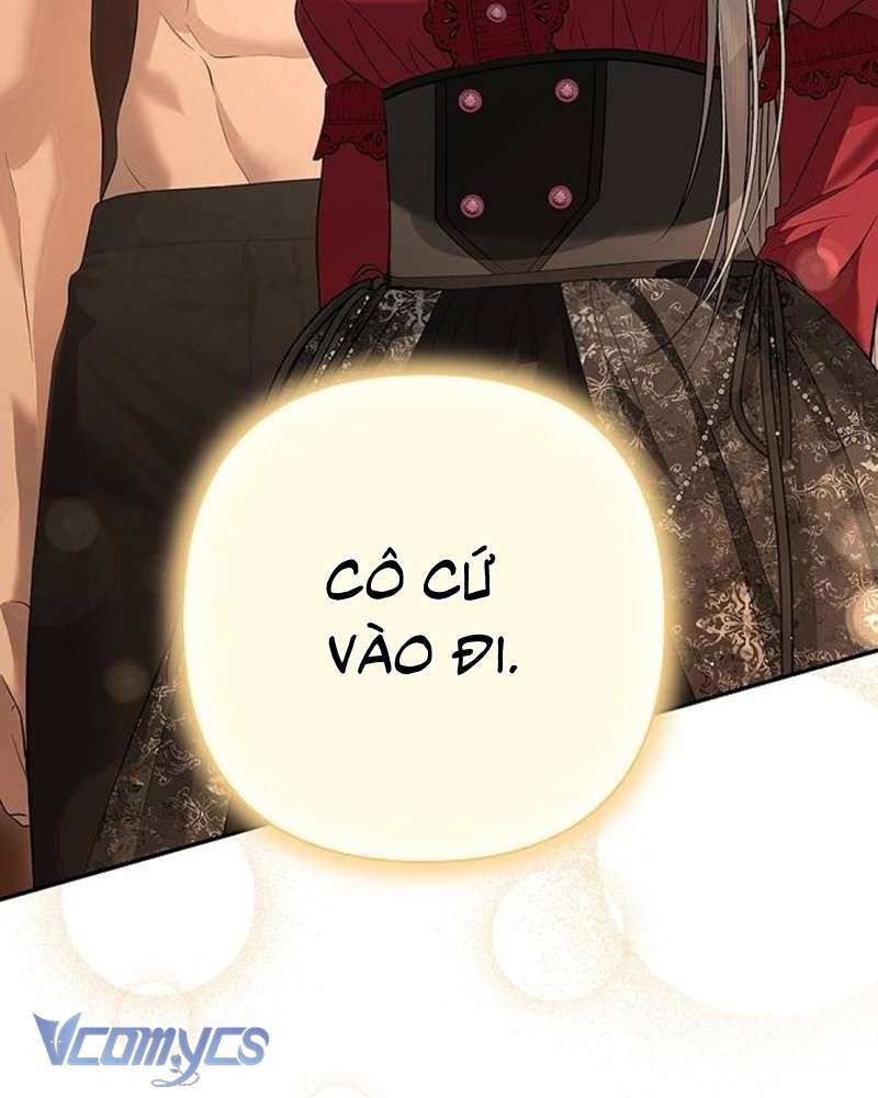 Praesepe Bên Ngoài Chiếc Lồng Chap 18 - Next Chapter 18.2