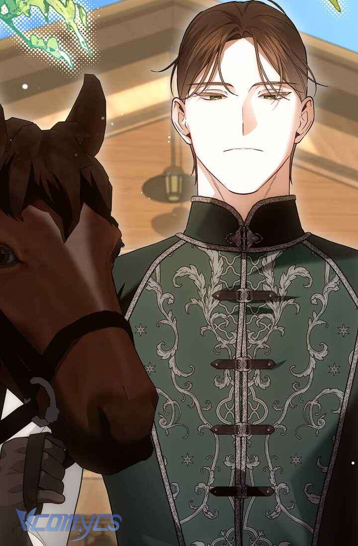 Phương Pháp Che Giấu Đứa Con Của Hoàng Đế Chap 121 - Trang 3