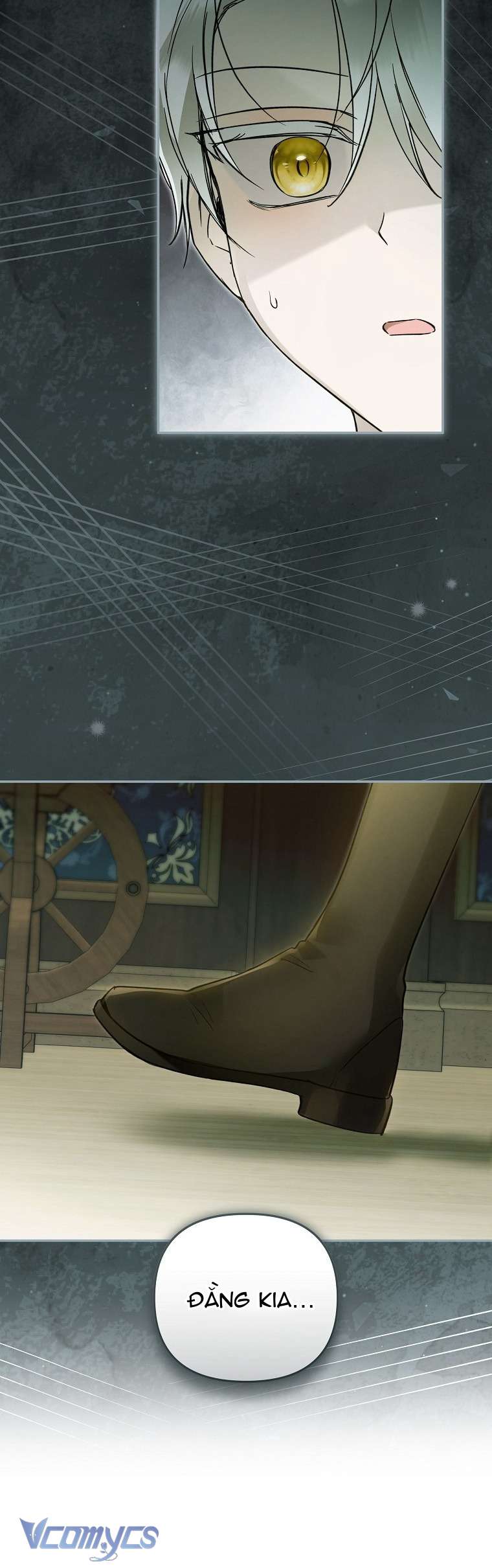 Độc Chiếm Sủng Ái Của Công Chúa Út, Mọi Người Đều Say Mê Tôi. Chap 41 - Next Chap 42