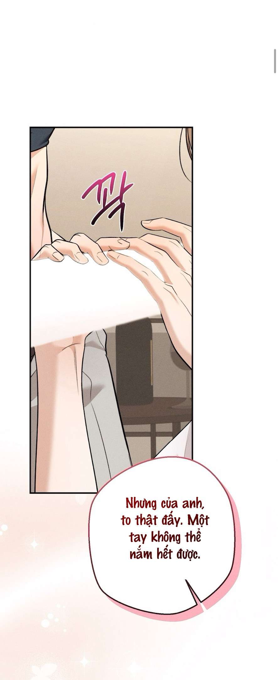 Cuộc Tấn Công Của Anh Trai Bạn Thân Chap 5 - Next Chap 6