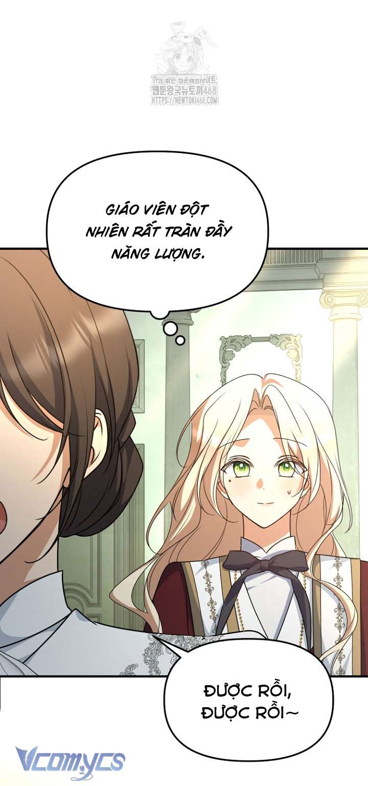 Sống Sót Trong Trường Học Ma Quái Chap 11 - Trang 3