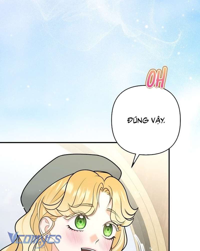 Trước Khi Em Có Ý Định Chạy Trốn Ta Sẽ Ngăn Chặn Nó Chap 39 - Trang 2