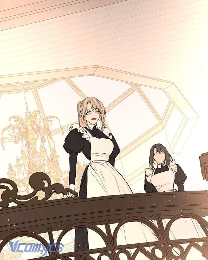 Hãy Dạy Em Cách Khao Khát Chap 44 - Trang 2