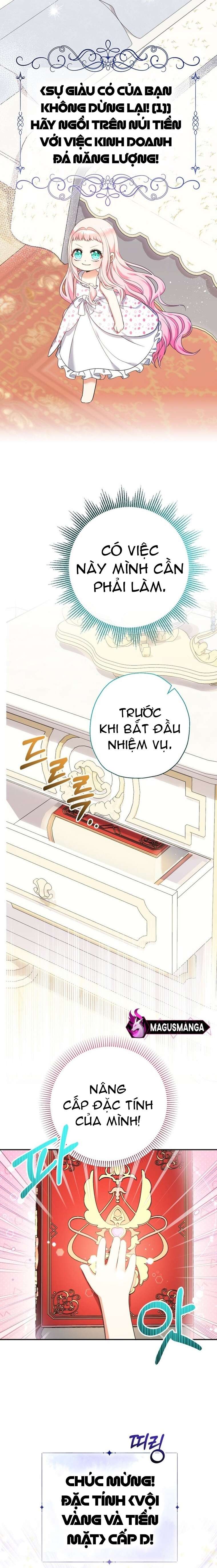 [PNT] Tiểu Thư Tích Tiền Đi Bụi Chap 49 - Trang 2