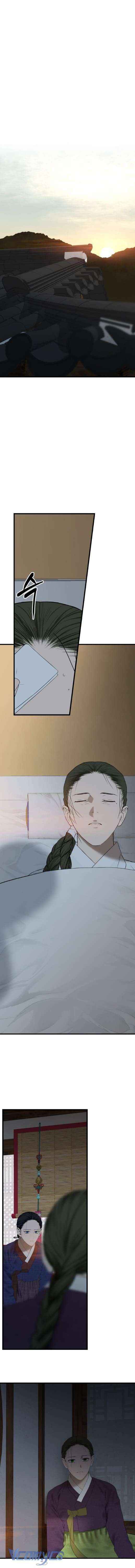 Cuộc Tuyển Chọn Vương Phi Triều Joseon Chap 45 - Trang 3