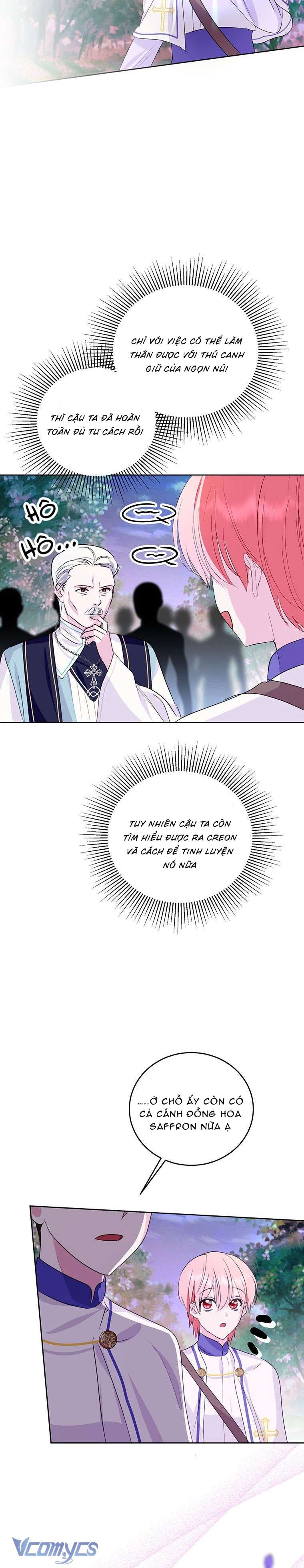 [PNT] Phía Sau Mặt Nạ Của Nam Chính Hiền Lành Chap 20 - Trang 2