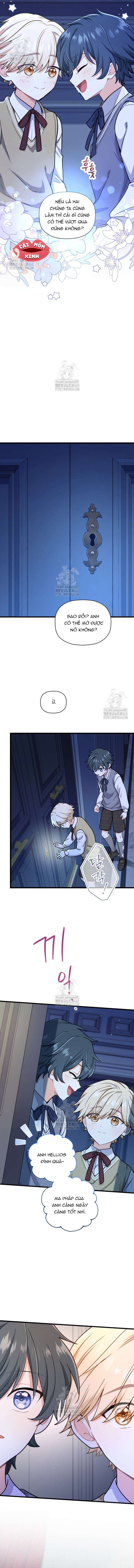 Bệ Hạ, Xin Hãy Quên Tôi Đi Chap 42 - Trang 2