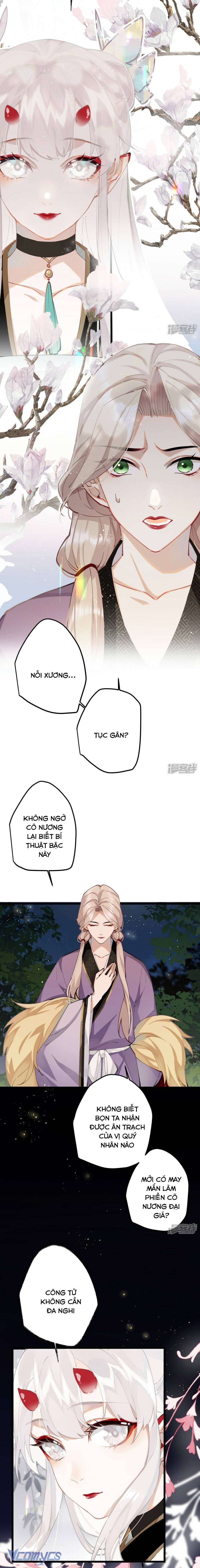 Công Chúa Pháo Hôi Muốn Tùy Tiện Đến Cuối Cùng Chap 62 - Trang 2