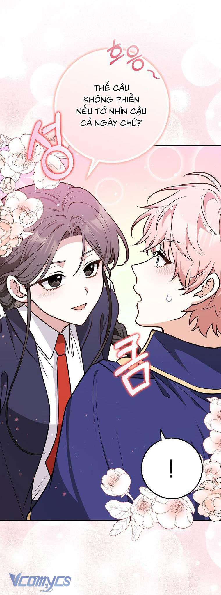 Tôi Thề Chúng Ta Chỉ Là Bạn Chapter 14 - Trang 4