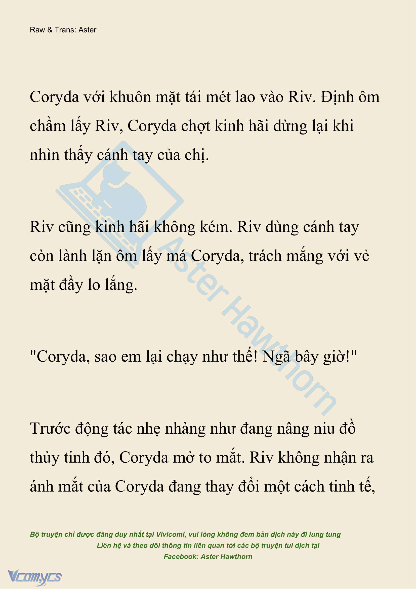 [NOVEL] Odalisque Chap 156 - Trang 2