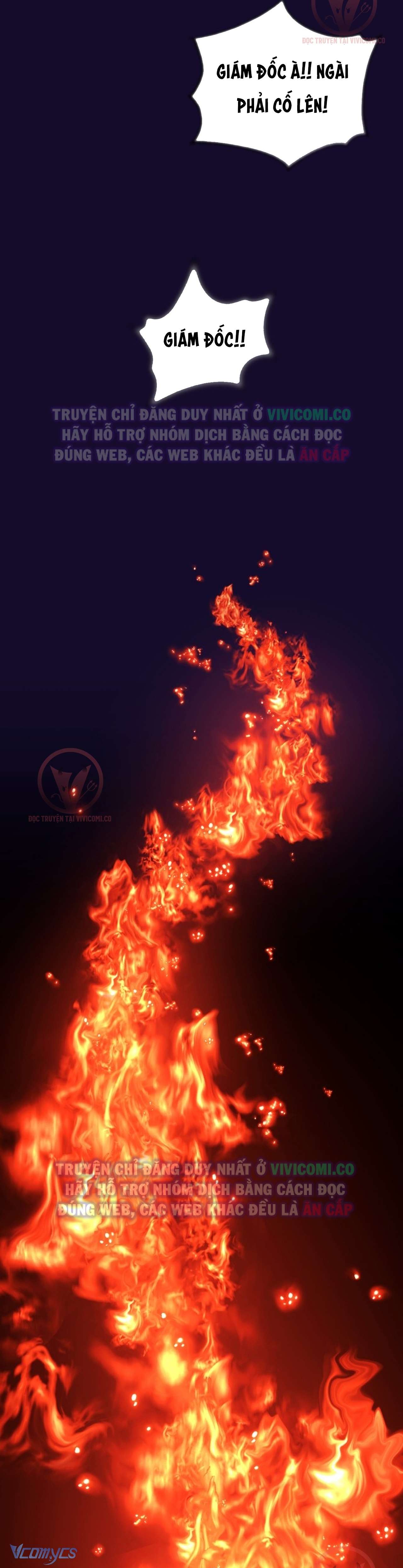 Chàng Quỷ Của Tôi Chap 24 - Next Chap 25