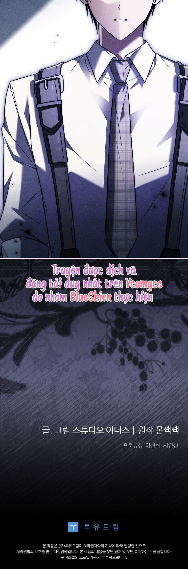 Văn Phòng Thám Tử Dành Cho Nam Chính Hối Hận! Chap 18 - Trang 3