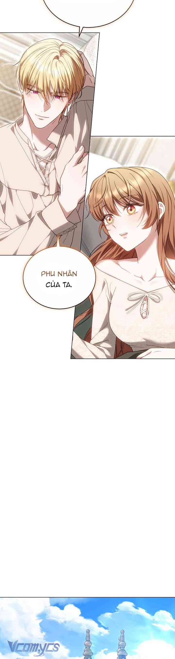 Cây Kim Chỉ Của Hoàng Hậu Chap 24 - Trang 2