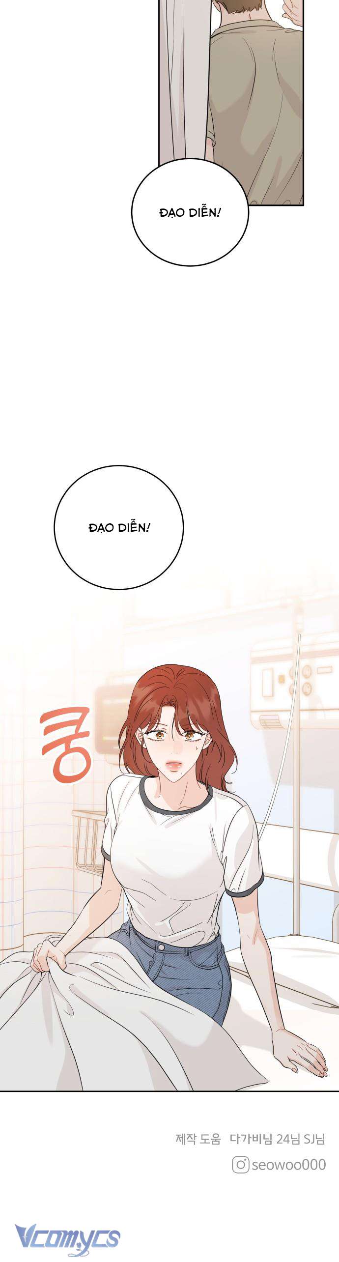 Người Một Nhà Chap 117 - Next Chap 118