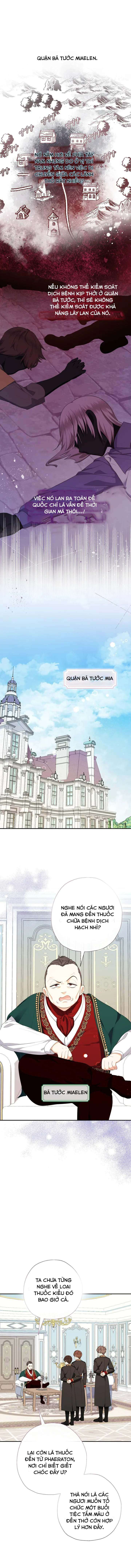 [PNT] Tiểu Thư Tích Tiền Đi Bụi Chap 81 - Trang 2