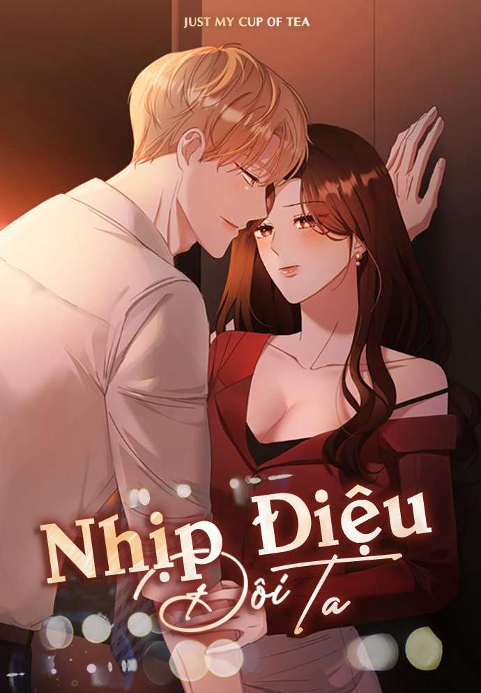 Nhịp Điệu Đôi Ta Chap 8 - Trang 2