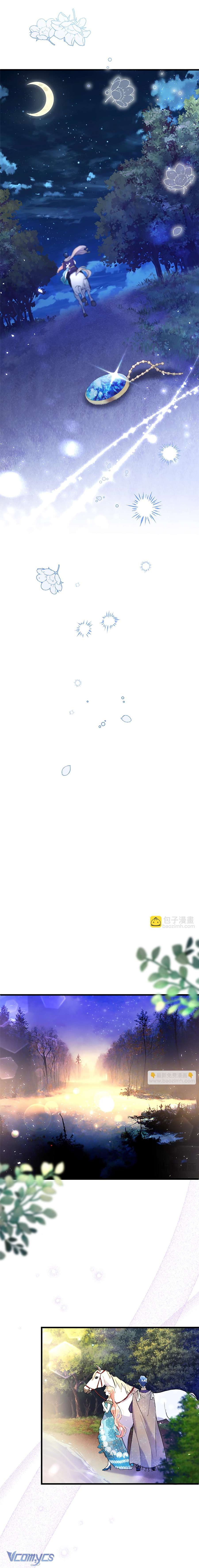 Đại Tiểu Thư Sao Phải Giả Nam Chapter 46 - Trang 4