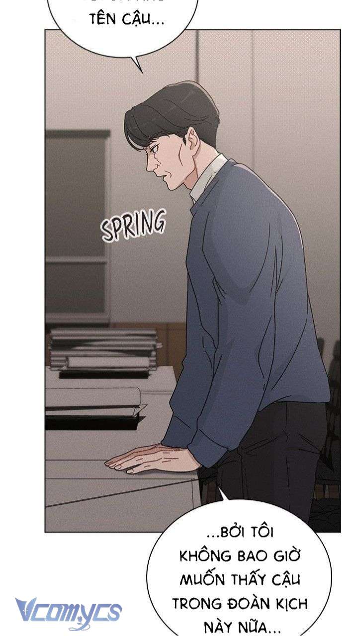 Review Người Yêu Cũ Chap 6 - Next Chap 7