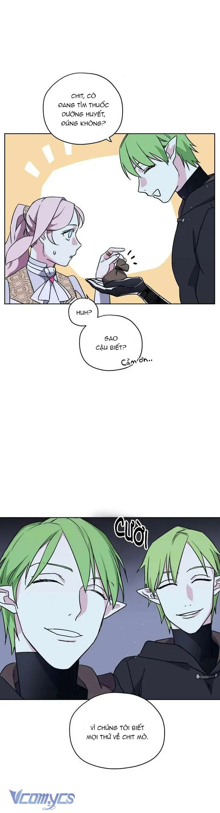 CHITRA Chap 97 - Trang 2