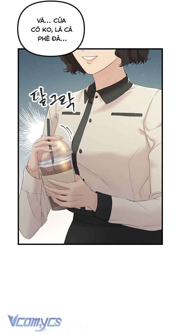 [18+] Đối Tác Dục Vọng Chap 32 - Trang 3