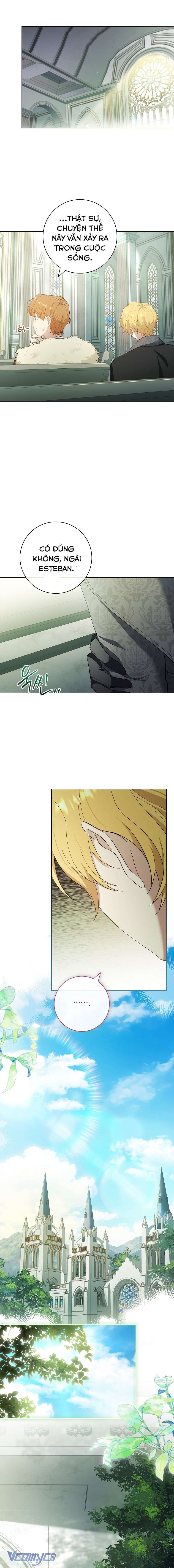 [PNT] Nam Chính À, Tôi Sẽ Tôn Trọng Sở Thích Của Anh! Chap 51 - Trang 2