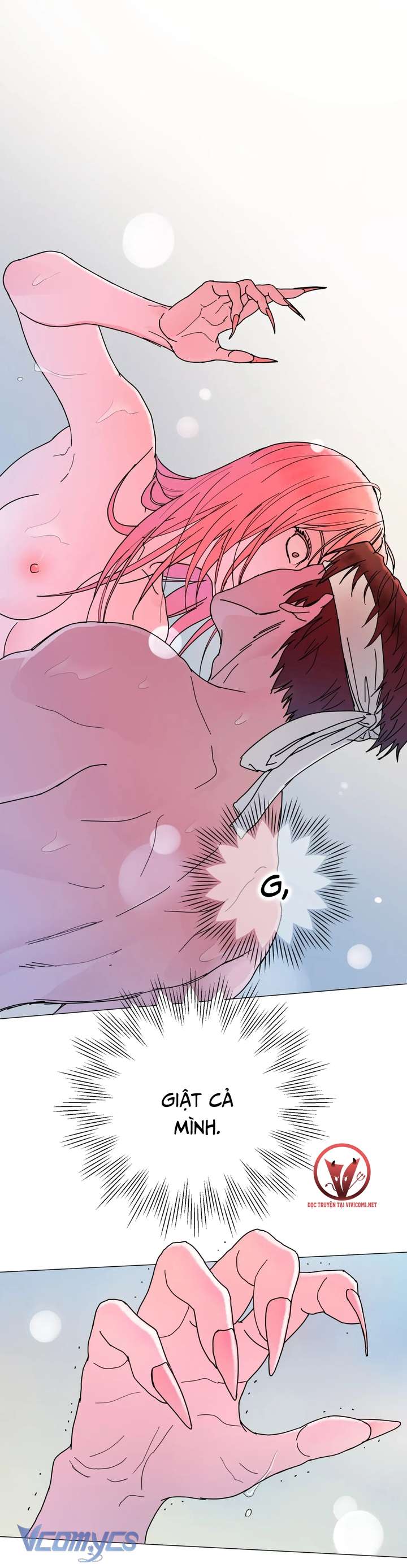 [18+] Tiên Nữ Chiếm Đoạt Chap 2 - Next Chap 3