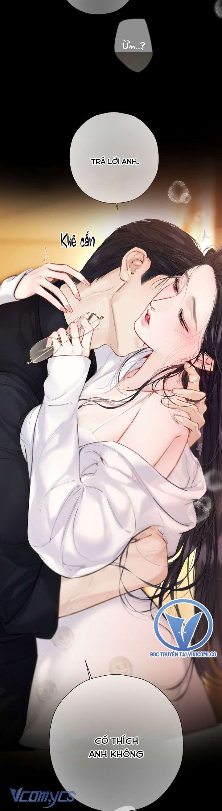 Trêu Nhầm Chap 73 - Trang 2