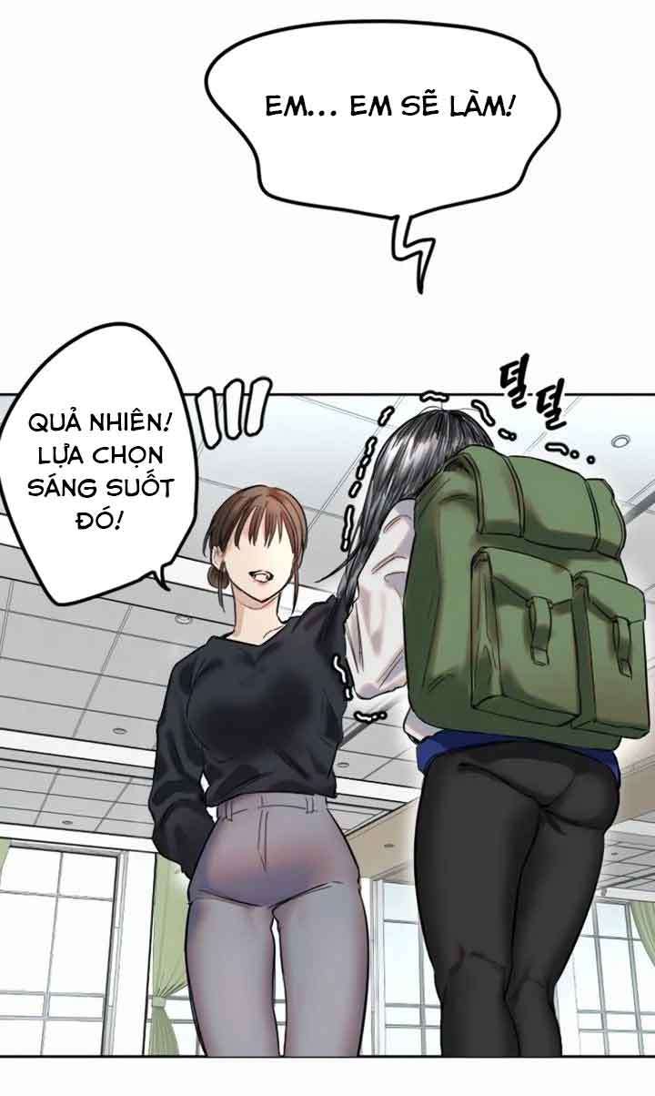 Manitto Chap 1 - Trang 3