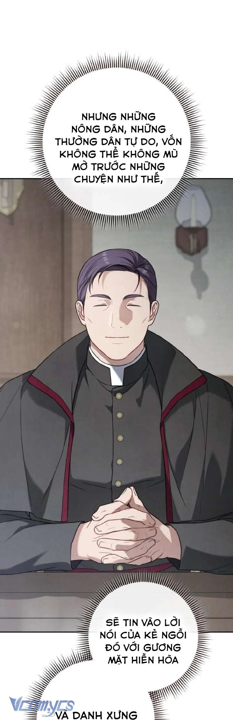 Hôn Nhân Vụ Lợi 2: Bản Tình Ca Không Thể Quên Chap 34 - Trang 2