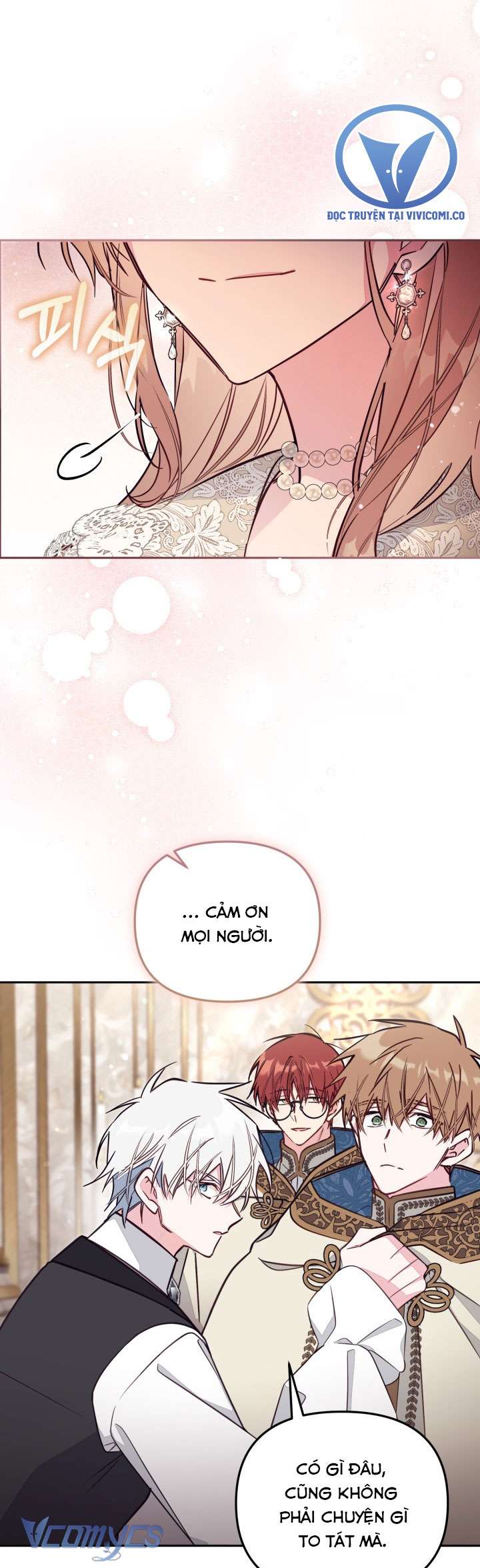 Không Có Chỗ Cho Kẻ Giả Mạo Chap 88 - Trang 2