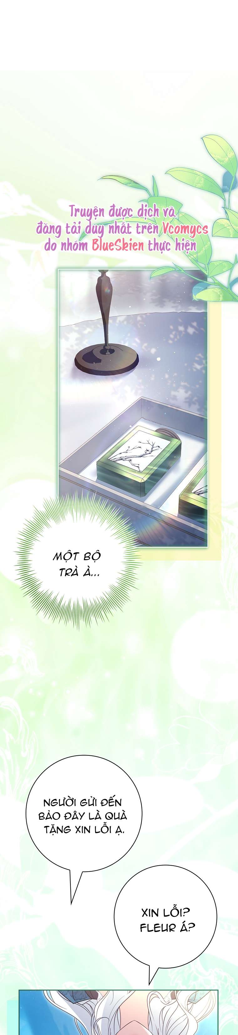 Chồng Ơi, Tại Sao Chúng Ta Không Thể Ly Hôn? Chap 75 - Trang 3