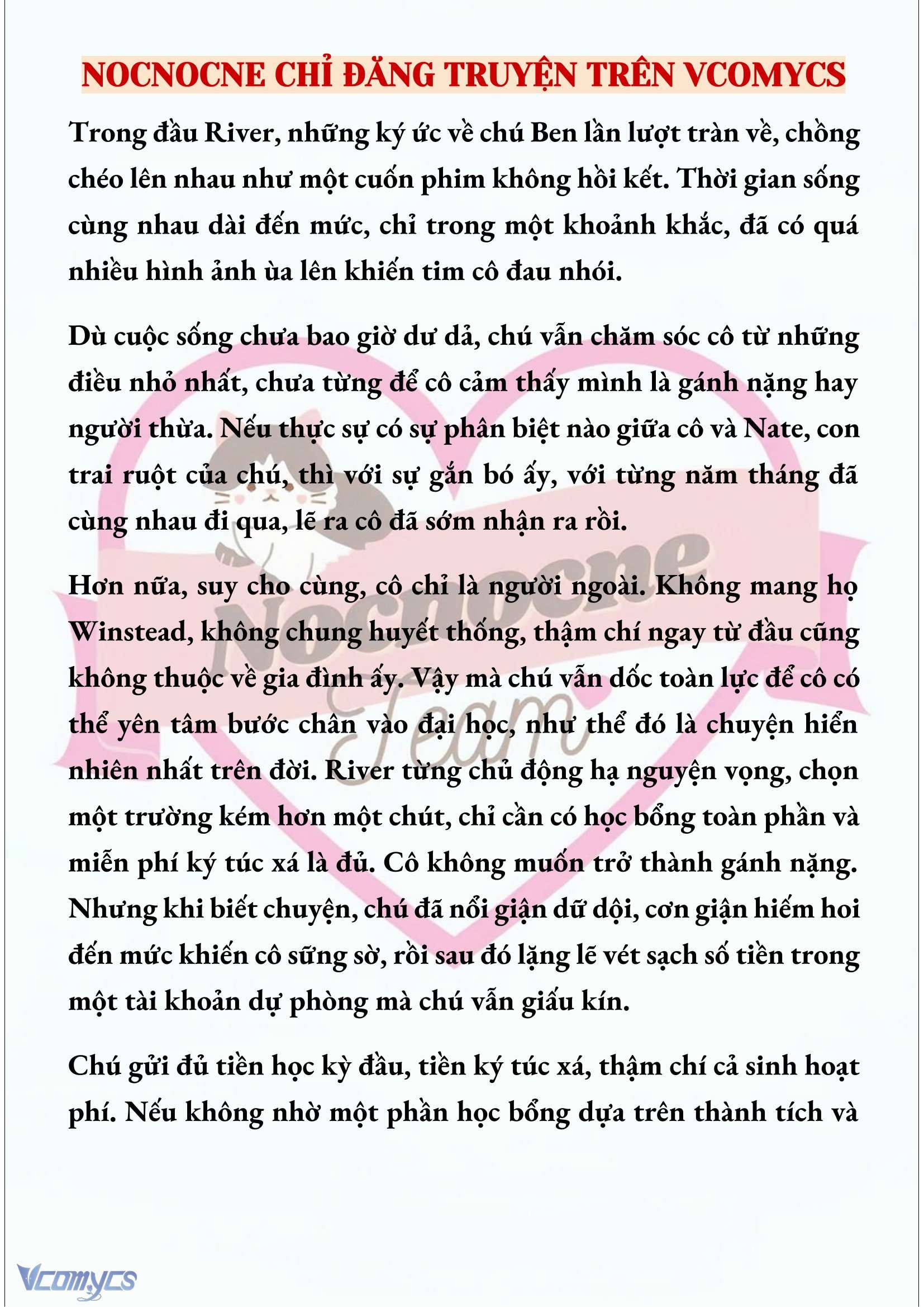 [TIỂU THUYẾT] ĐIỂM CHÍ Chap 145 - Trang 2