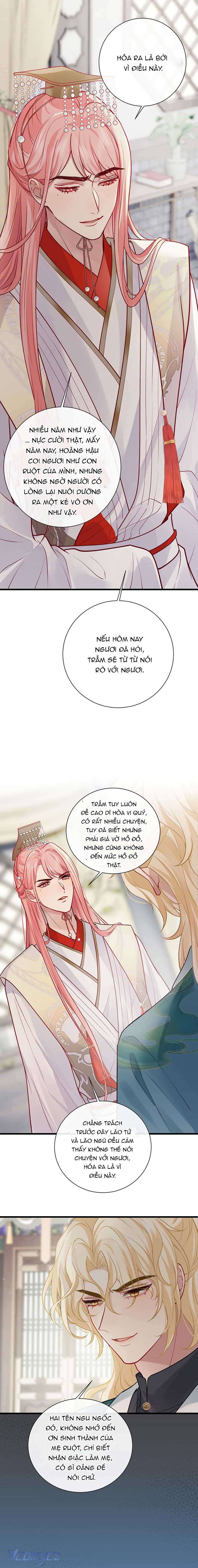 Sau Khi Công Chúa Chơi Xong Thì Vứt Chap 127 - Trang 2