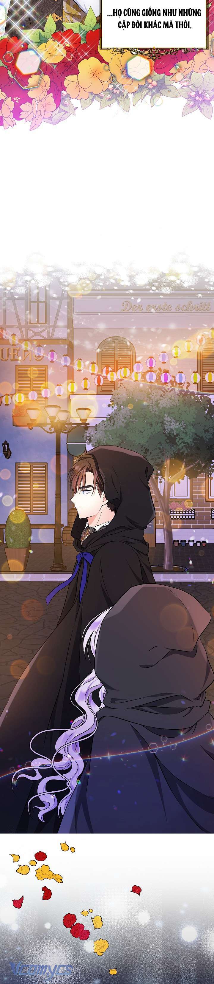 Trở Thành Con Gái Của Các Nhân Vật Chính Chapter 17 - Trang 4