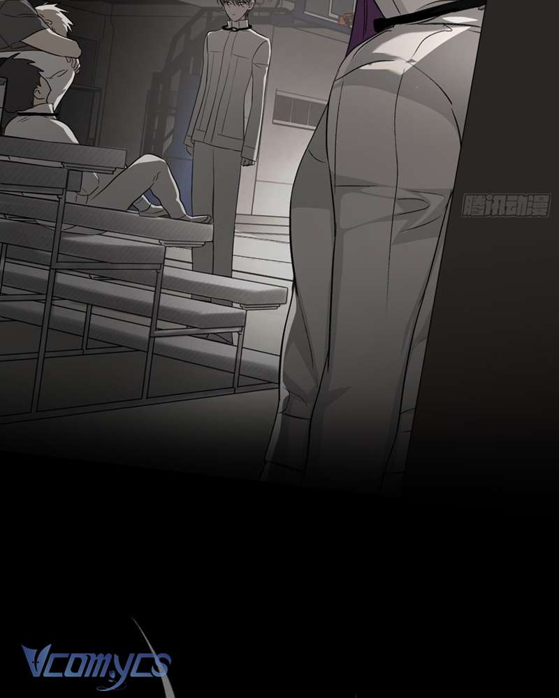 Ác Chi Hoàn Chapter 39 - Trang 4