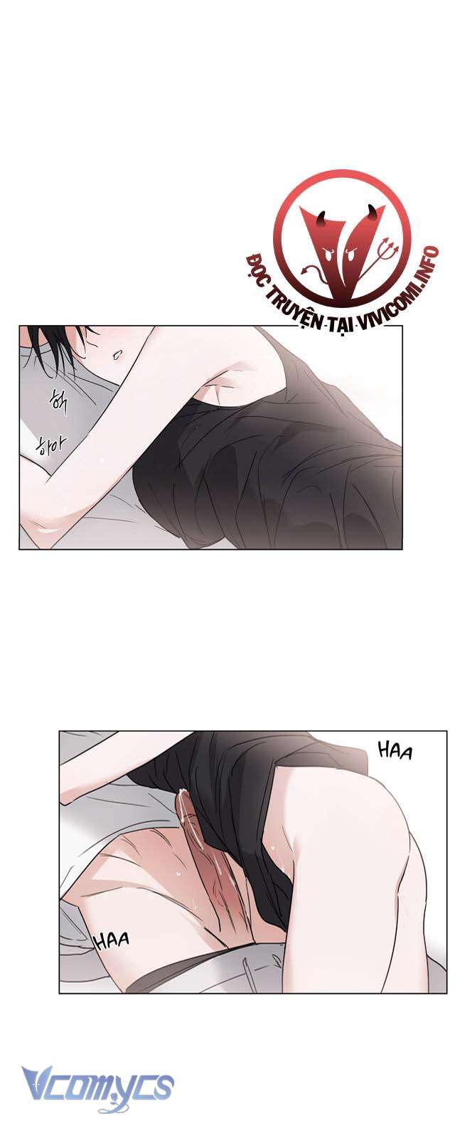 [KHÔNG CHE] Mãn Xà Không Thể Hoá Thành Rồng Chap 2 - Trang 2