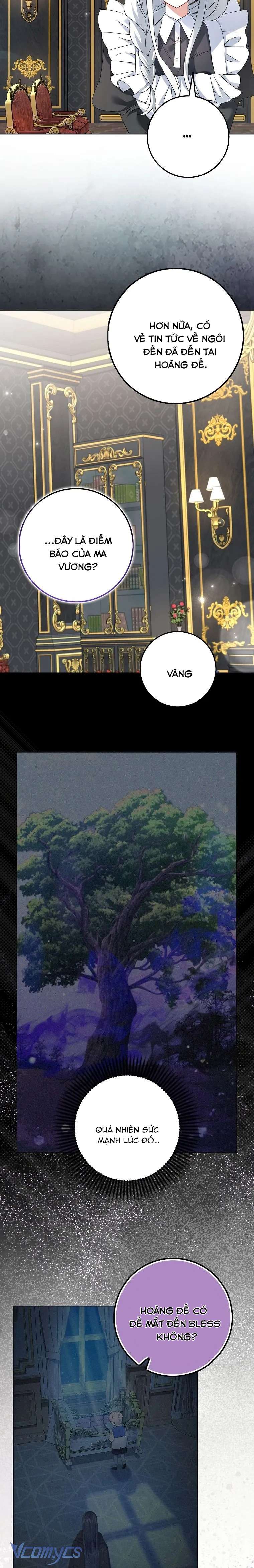 Tôi Sẽ Chiếm Lấy Ngư Trường! Chap 19 - Trang 3