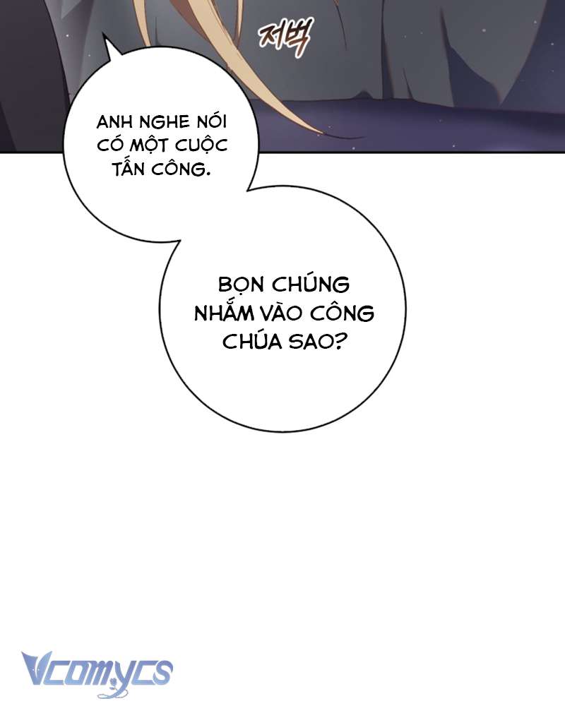 [Sứa Biển] Em Trai Tôi Là Hoàng Đế Ngang Ngược Chap 31 - Trang 2