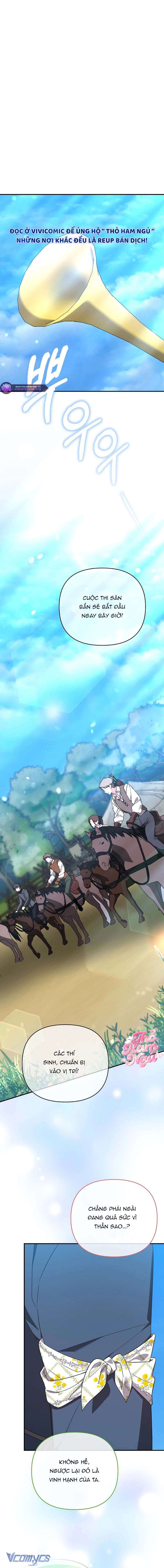 Ác Nữ Muốn Che Giấu Sự Giàu Sang Chap 47 - Trang 2