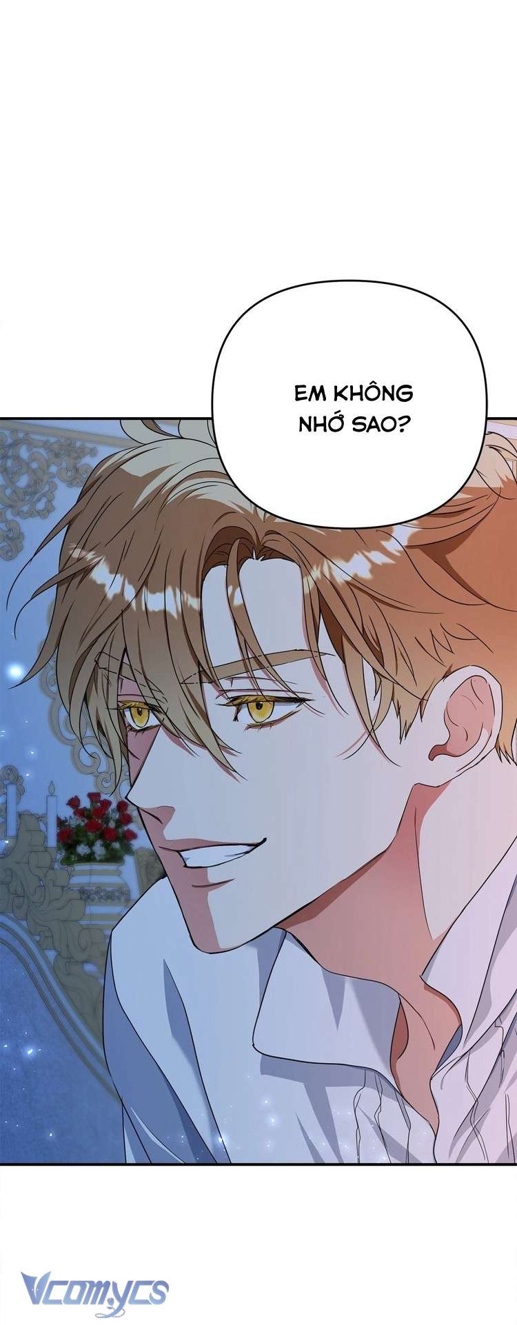 Người Yêu Đã Chết Của Tôi Đã Trở Thành Bạo Chúa Chap 26 - Trang 2